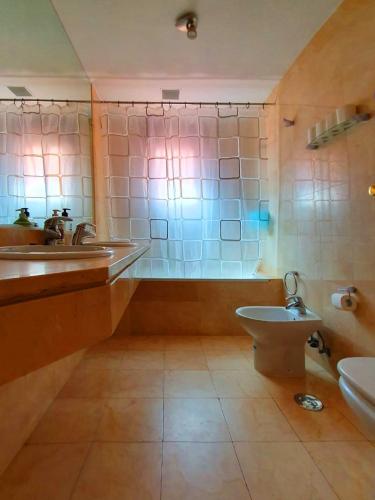 FUENCARRAL BARCELO Apartaments PARKING TPH