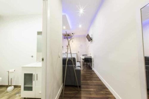 Céntrico apartamento entre Sol, Ópera y Pza Mayor