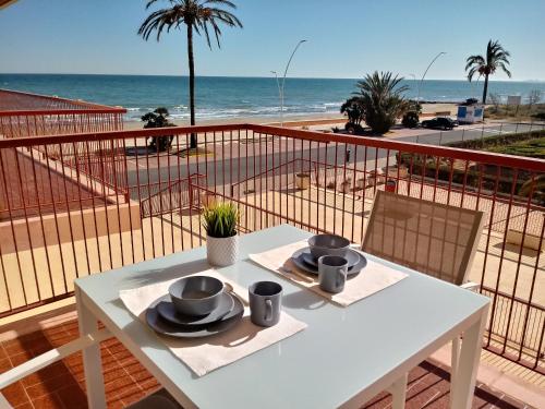 Apartma HOLIDAYS TORRENOSTRA (ES Torrenostra) - Booking.com