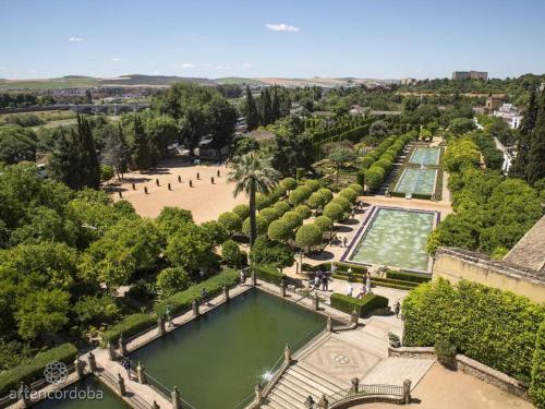 Gallery image of Apartamento Boulevard Gran Capitan by JITKey in Córdoba