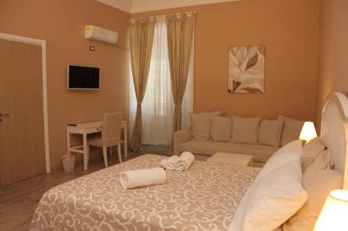 Фотография из галереи B&B Matteo Bonello в Палермо