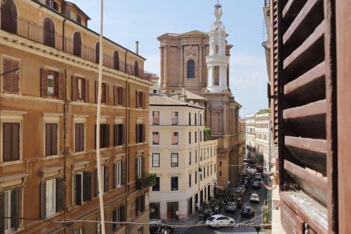Piazza di Spagna Domus