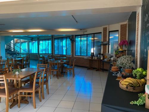 Nhà hàng/khu ăn uống khác tại Hotel St. Daniel