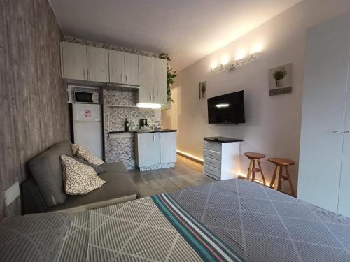 Imagen de la galería de Apartamentos Hidalgo l-II, en Puerto de la Cruz