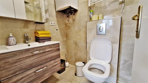 Boutique Apartments Vienna - Luxury 2