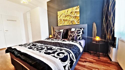 Boutique Apartments Vienna - Luxury 2