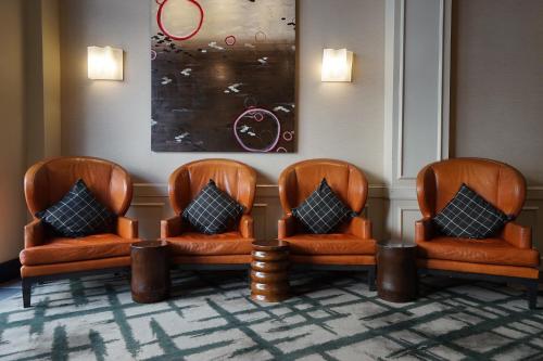 Hotel Abri Union Square Image