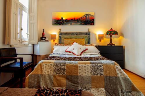 FUENCARRAL BARCELO Apartaments PARKING TPH