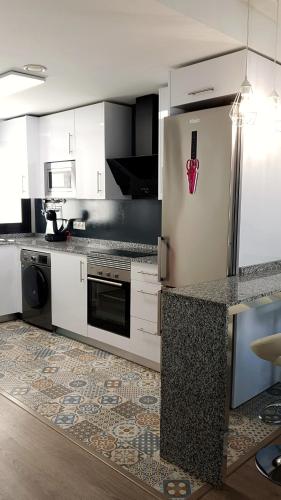 Boutique apartment near the beach, 1 Gbps Wi-Fi photo 22