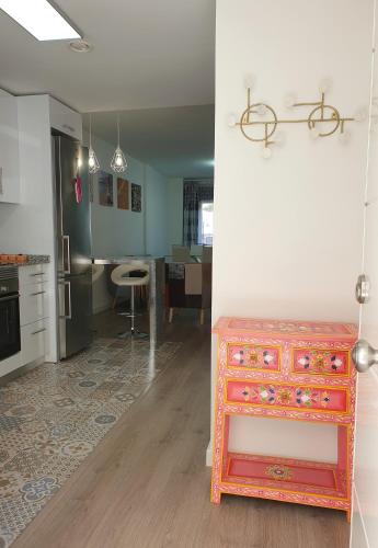 Boutique apartment near the beach, 1 Gbps Wi-Fi photo 11