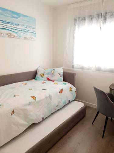 Boutique apartment near the beach, 1 Gbps Wi-Fi photo 16