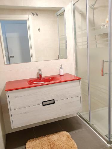 Boutique apartment near the beach, 1 Gbps Wi-Fi photo 15