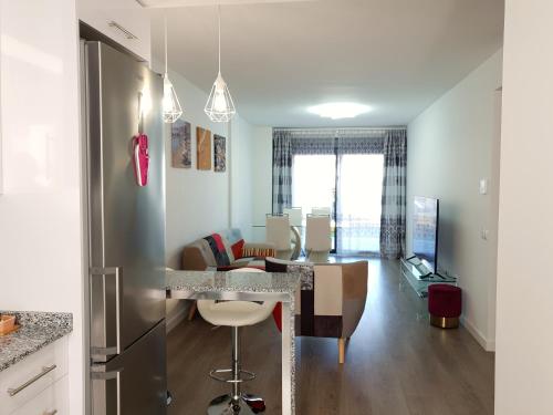 Boutique apartment near the beach, 1 Gbps Wi-Fi photo 10