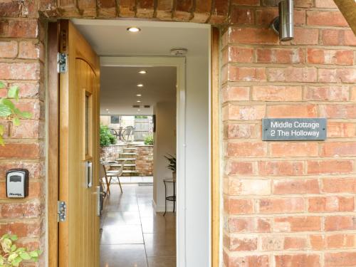 Middle Cottage – Photos 3