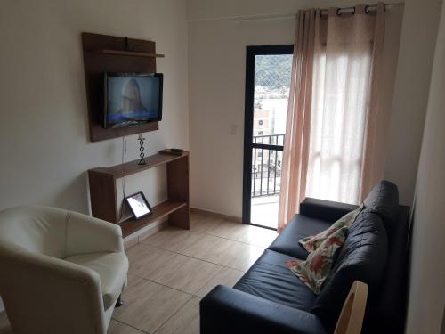Praia Apartamento na Enseada Guarujá Menor preço em Praia Apartamento na Enseada Guarujá