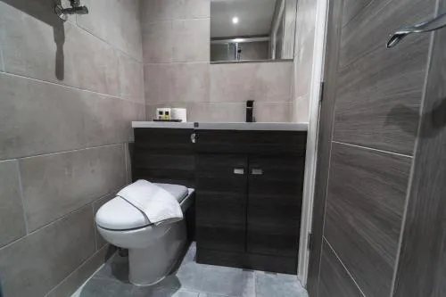The Ashcroft Studios & Apartments with Free Parking photo 15