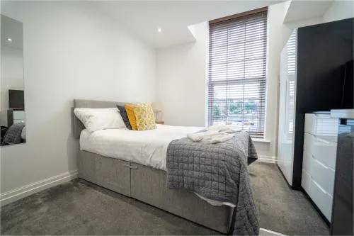 The Ashcroft Studios & Apartments with Free Parking photo 6