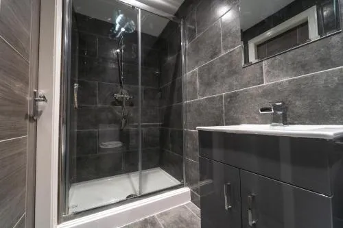 The Ashcroft Studios & Apartments with Free Parking photo 27