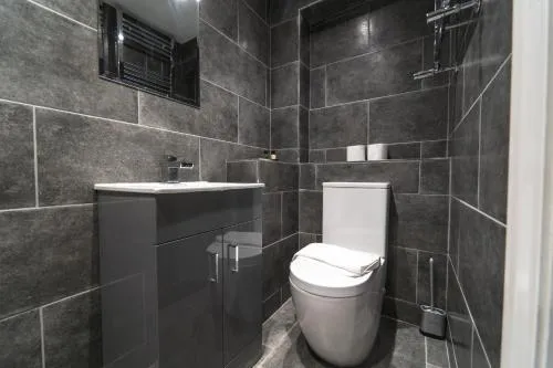 The Ashcroft Studios & Apartments with Free Parking photo 28