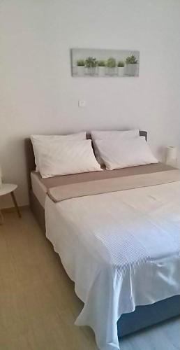Marina Apartment