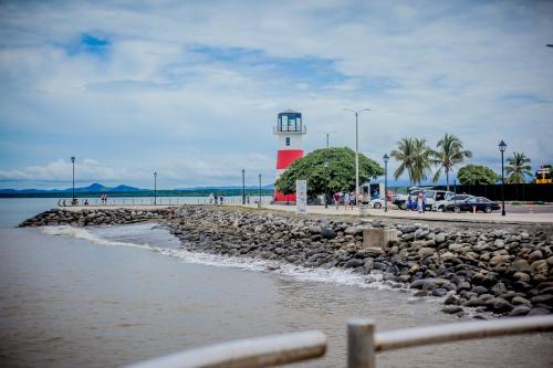 Fotografie z fotogalerie ubytování Hotel Yadran Beach Resort v destinaci Puntarenas