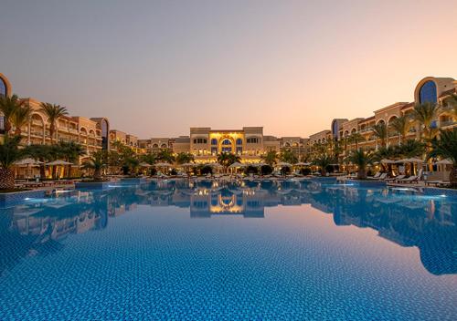 Premier Le Reve Hotel & Spa, Sahl Hasheesh - Adults Only