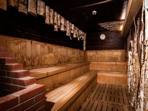 Premier Hotel -CABIN- Asahikawa