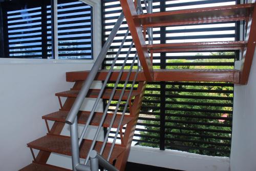 Fotografie z fotogalerie ubytování Hospedaje Mi Fortaleza, Con Piscina, Parqueadero y estamos a 10 Minutos Caminando a Playa Dormida v destinaci Santa Marta