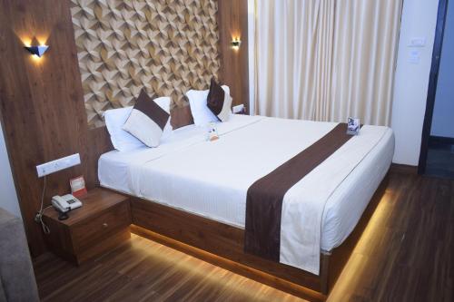 Gallery image of Hotel Apple Valley in Kodaikānāl