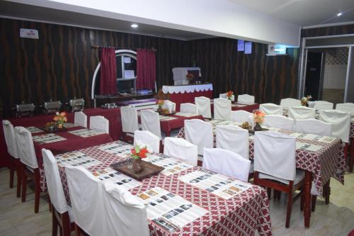 Gallery image of Hotel Apple Valley in Kodaikānāl