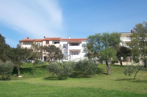 Apartments Burle Vista Medulin