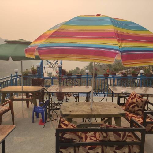 Galería fotográfica de Begnas Lake Front guest house en Pokhara
