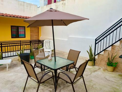 Gallery image of AKBAL Playa - Beach Zone in Playa del Carmen