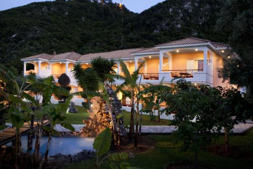 Villa Elia Resort