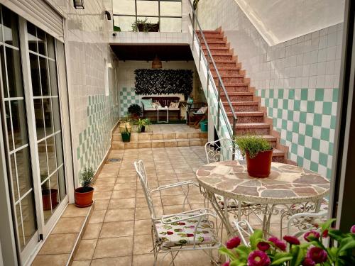 Casa tradicional Torrevieja