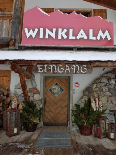 Winklalm – Photos 3