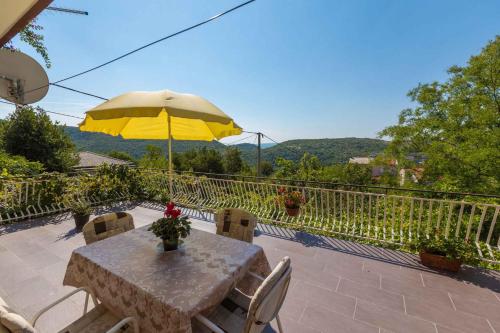 Three-Bedroom Apartment in Crikvenica XII