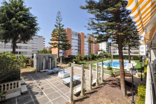 Apartment Alva Lloretholiday