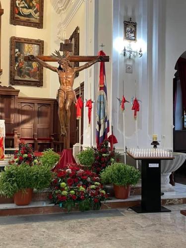 Gambar di galeri bagi Hostal Las Palomas di La Calzada de Calatrava