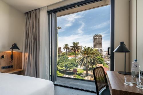 Afbeelding uit fotogalerij van Hotel LIVVO Lumm in Las Palmas de Gran Canaria