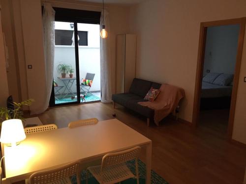 Cosy Apartment , city Centre , parking ., Malaga, Spain