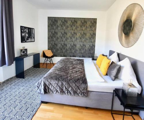 Belle Vienna Stay