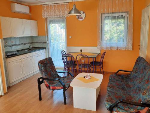 Apartment in Siofok - Balaton 19671