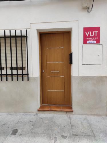 Fotografie z fotogalerie ubytování CENTRO HISTORICO v destinaci Manzanares