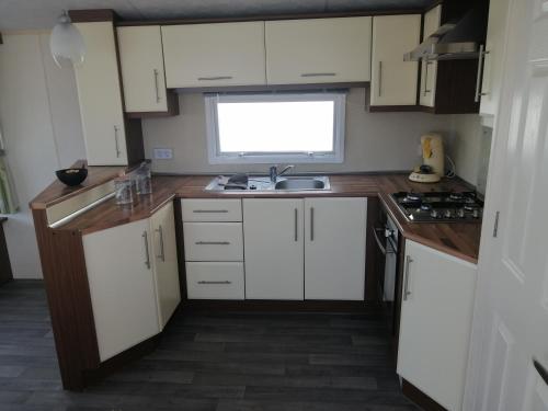 サン・ペール・シュル・メールにあるLa Chanterie Agréable Mobil-Home Résidentiel Normandのギャラリーの写真