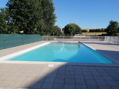 Gallery image of La Chanterie Agréable Mobil-Home Résidentiel Normand in Saint-Pair-sur-Mer