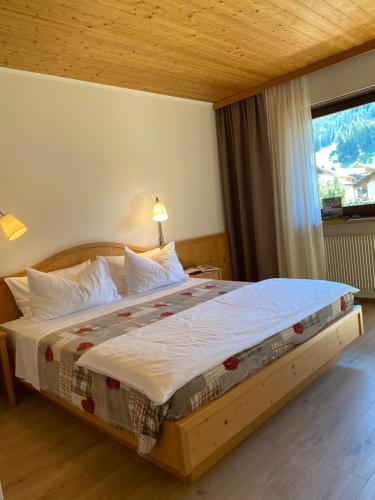 Gallery image of Hotel Garni LIVING in San Candido