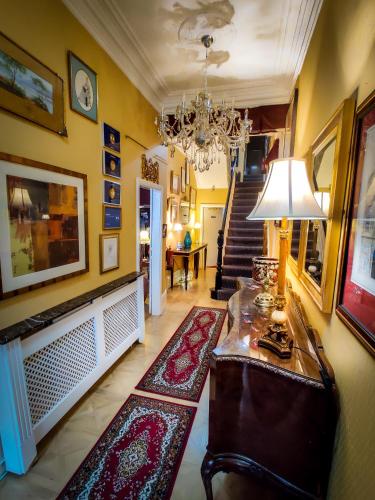 Hotel Rouge, Blackpool, Marea Britanie