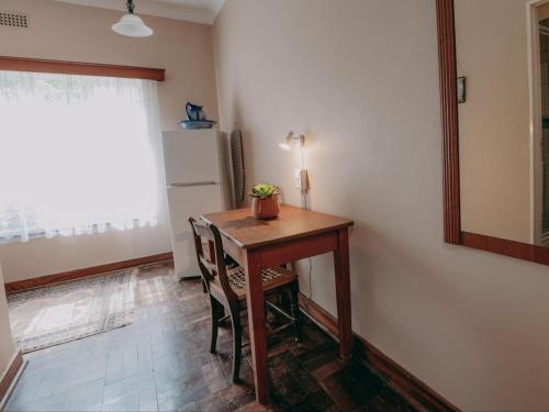 Fotografie z fotogalerie ubytování Beesdam Guesthouse v destinaci Potchefstroom