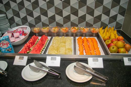 Φωτογραφία από το άλμπουμ του Costa Mar Recife Hotel by Atlantica στη Recife